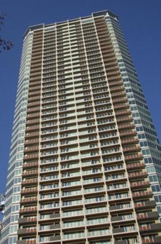ＴＨＥ　ＴＯＹＯＳＵ　ＴＯＷＥＲ 