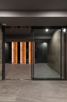 ガーラ・パークヒルズ武蔵小山 
