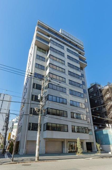 ＣＩＲＣＬＥＳ神保町Ⅱレジデンス 