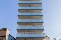 ジェノヴィア浅草Ⅴスカイガーデン