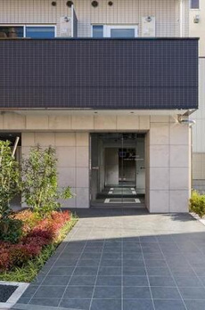 ジェノヴィア浅草Ⅴスカイガーデン 