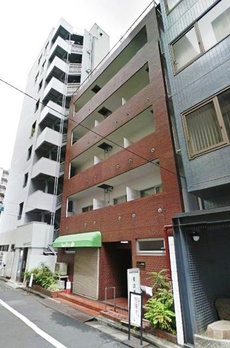タウンハイツ銀座 