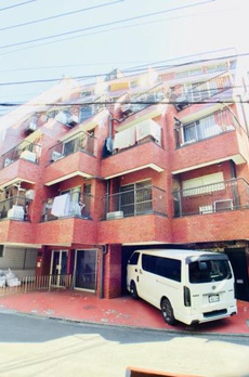 バロン西麻布 