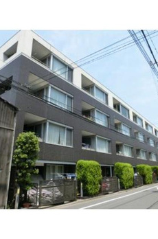 パークキューブ平和台 