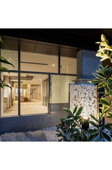 ザ・パークハビオ文京江戸川橋 