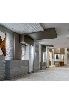 ザ・パークハビオ文京江戸川橋 