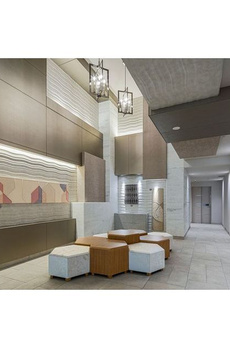 ザ・パークハビオ文京江戸川橋 