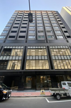 IS銀座オフィス 