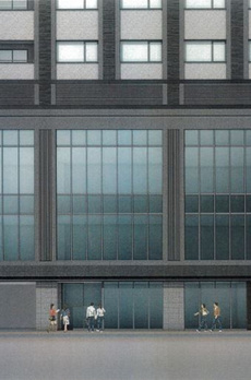 IS銀座オフィス 