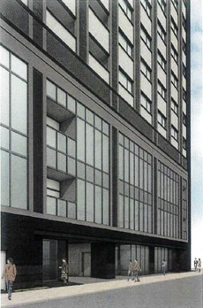IS銀座オフィス 