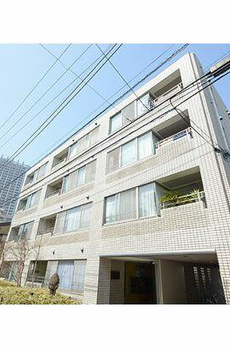 御殿山フラッツ 