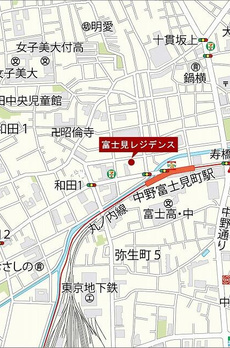 ＳＯＣＩＥＴＹ　ＮＡＫＡＮＯ　ＦＵＪＩＭＩＣＨＯ 
