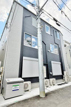 ＮＳＧＡＴＥ新中野 