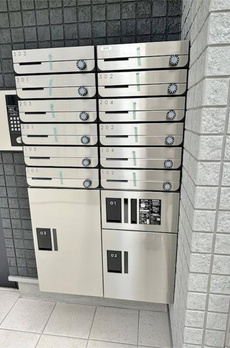 ＮＳＧＡＴＥ新中野 