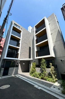 ＰＡＳＥＯ四谷荒木町 