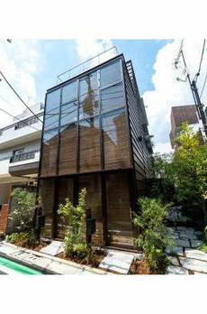 台東区上野桜木戸建て 
