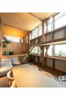 台東区上野桜木戸建て 