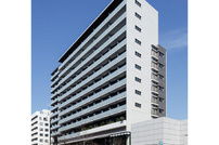 コンフォリア東新宿ステーションフロント