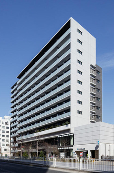 コンフォリア東新宿ステーションフロント 
