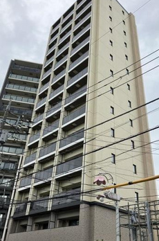 パークホームズ品川中延 