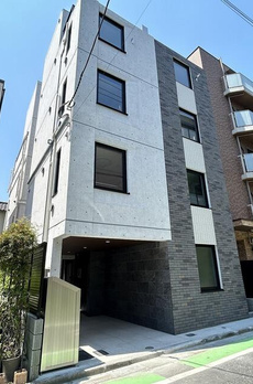 ＬｉｖｅＦｌａｔ千駄木 