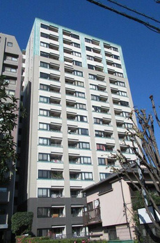 ルネ神楽坂 