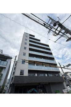 アルファコート町屋２ 