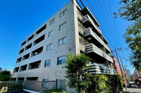 レジディア世田谷弦巻