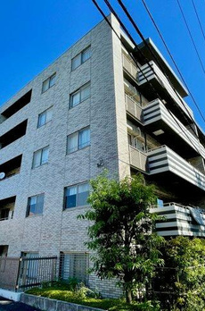 レジディア世田谷弦巻 