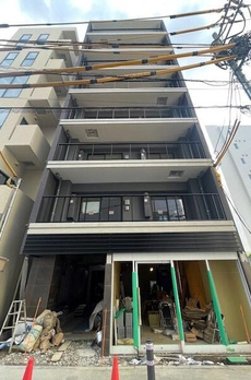 セレッソ中野 