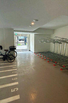 シーズンフラッツ上野御徒町 