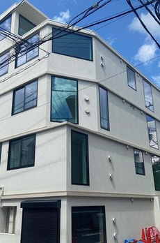 グランテージ西小山 