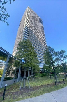 シティタワーズ東京ベイ　イーストタワー 