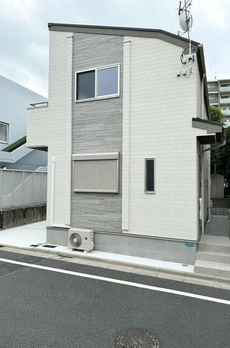 代田１丁目ハウス 