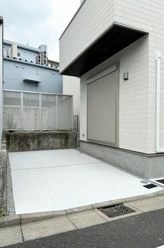 代田１丁目ハウス 