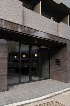 ルーブル方南町弐番館 
