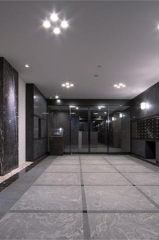 ルーブル方南町弐番館 