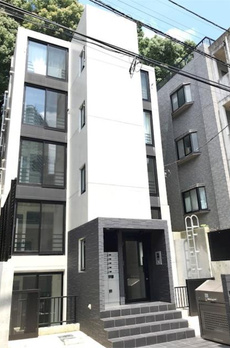 ロータス島津山 