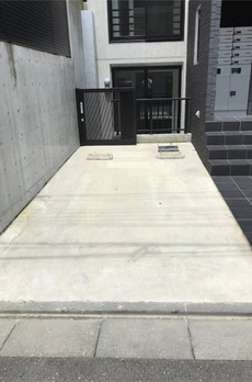 ロータス島津山 