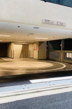 シティハウス東京八重洲通り 