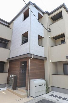 グランドール豪徳寺Ｖ 