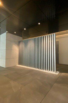 部屋番号：６１０ 