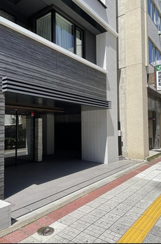 レフィール日本橋馬喰町 