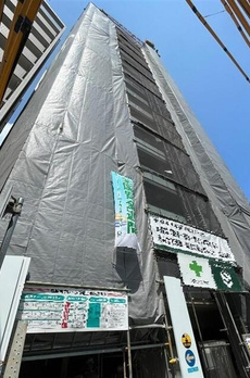 Ｓ－ＲＥＳＩＤＥＮＣＥ尾久ａｚｕｒｅ 