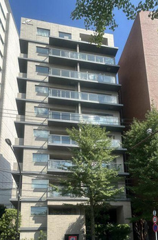 ユニーブル渋谷神南 