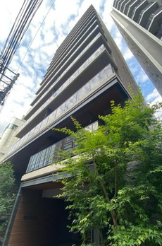 ジオ四谷三栄町 
