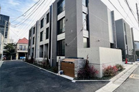 ＧＲＡＮ　ＰＡＳＥＯ　中目黒　Ｅａｓｔ