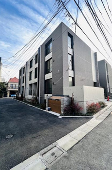 ＧＲＡＮ　ＰＡＳＥＯ　中目黒　Ｅａｓｔ 