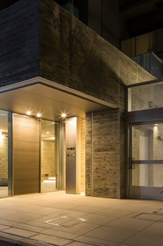 プラウドフラット浅草雷門 