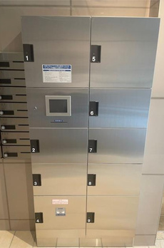 水神櫻郷レジデンス 